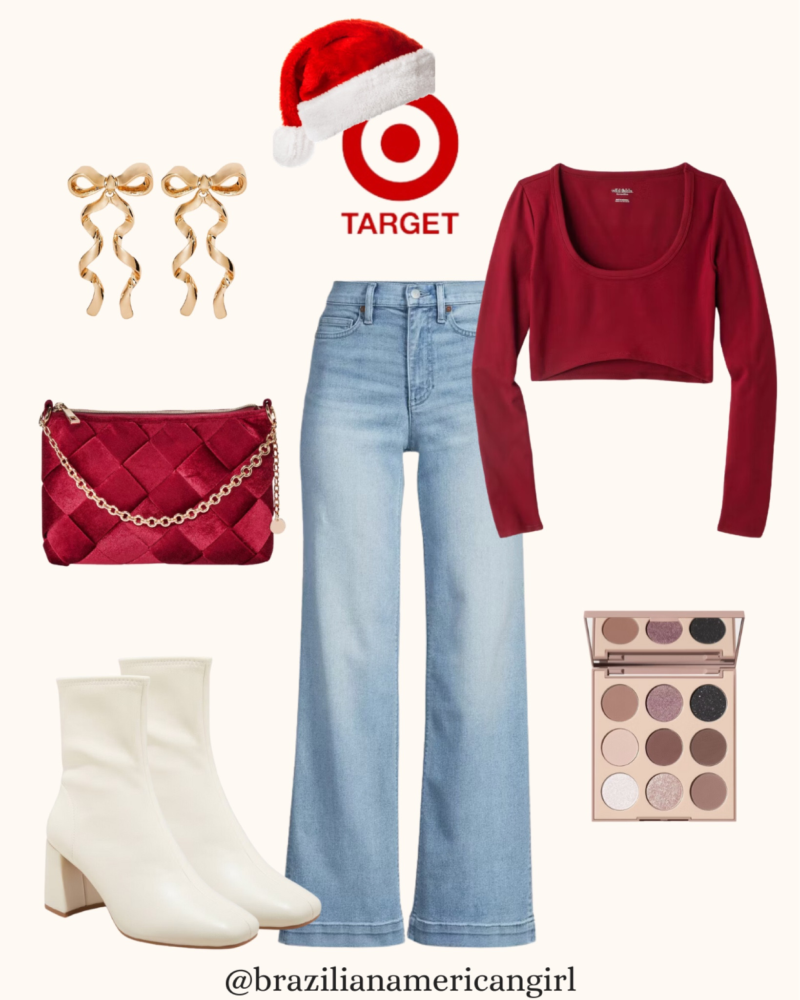 #LTKHoliday #LTKStyleTip #LTKSeasonal