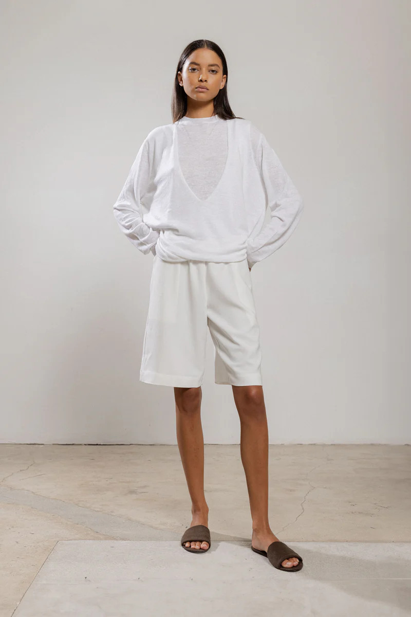 Arielle City Short | LESET