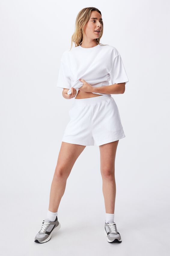 Terry Towelling Short | Cotton On (ANZ)