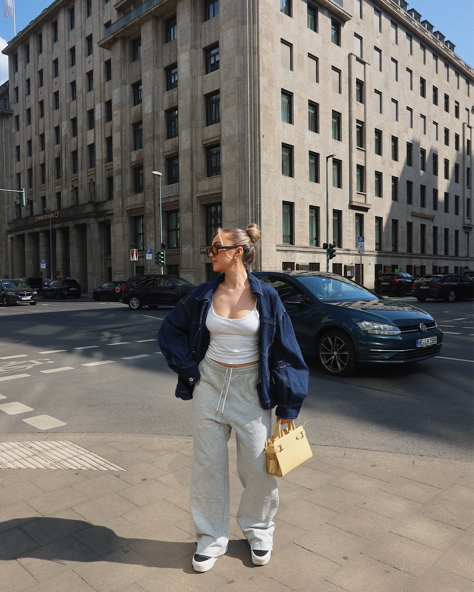 causal ootd ✨💛

#LTKdeutschland #LTKsummer #LTKstyletip