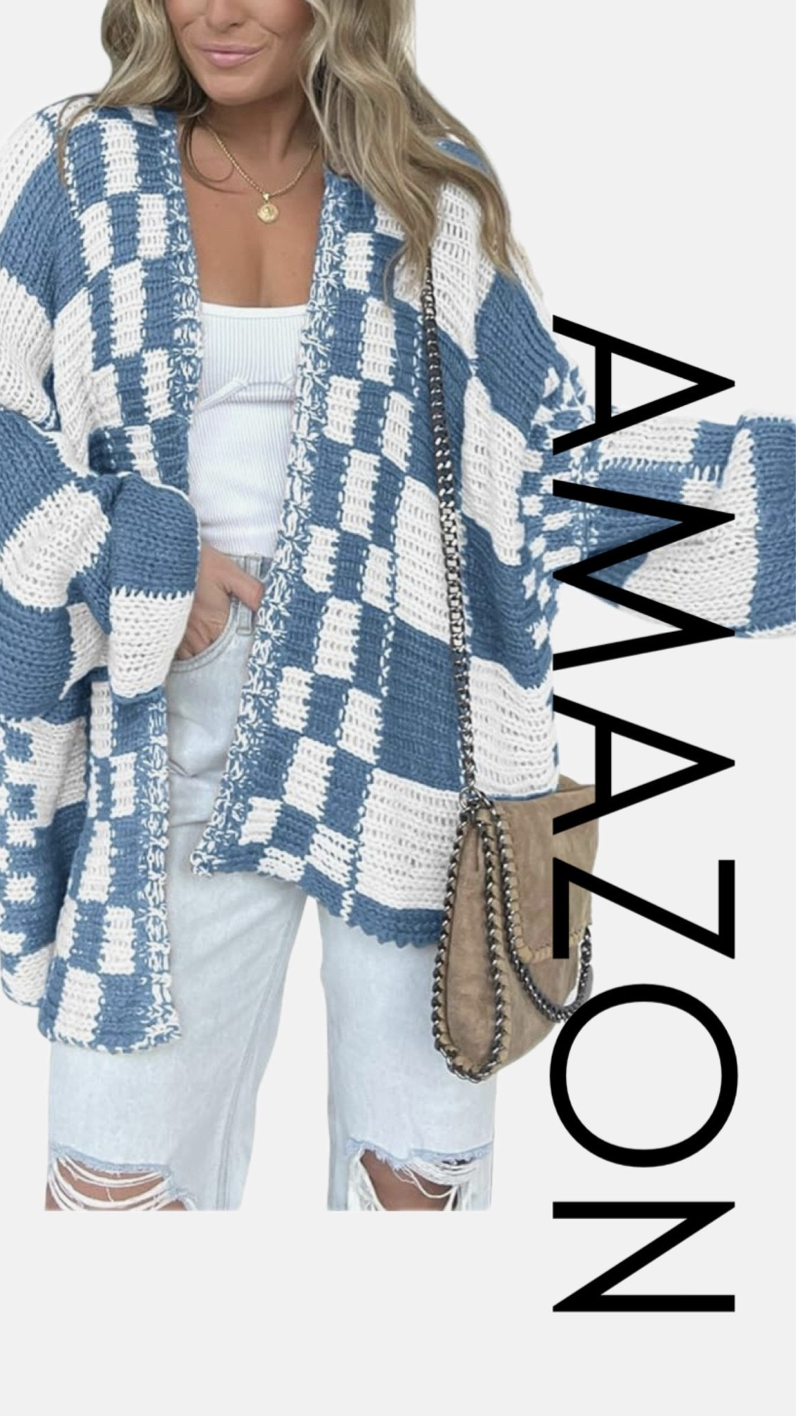 Perfect fall sweater // fall fashion