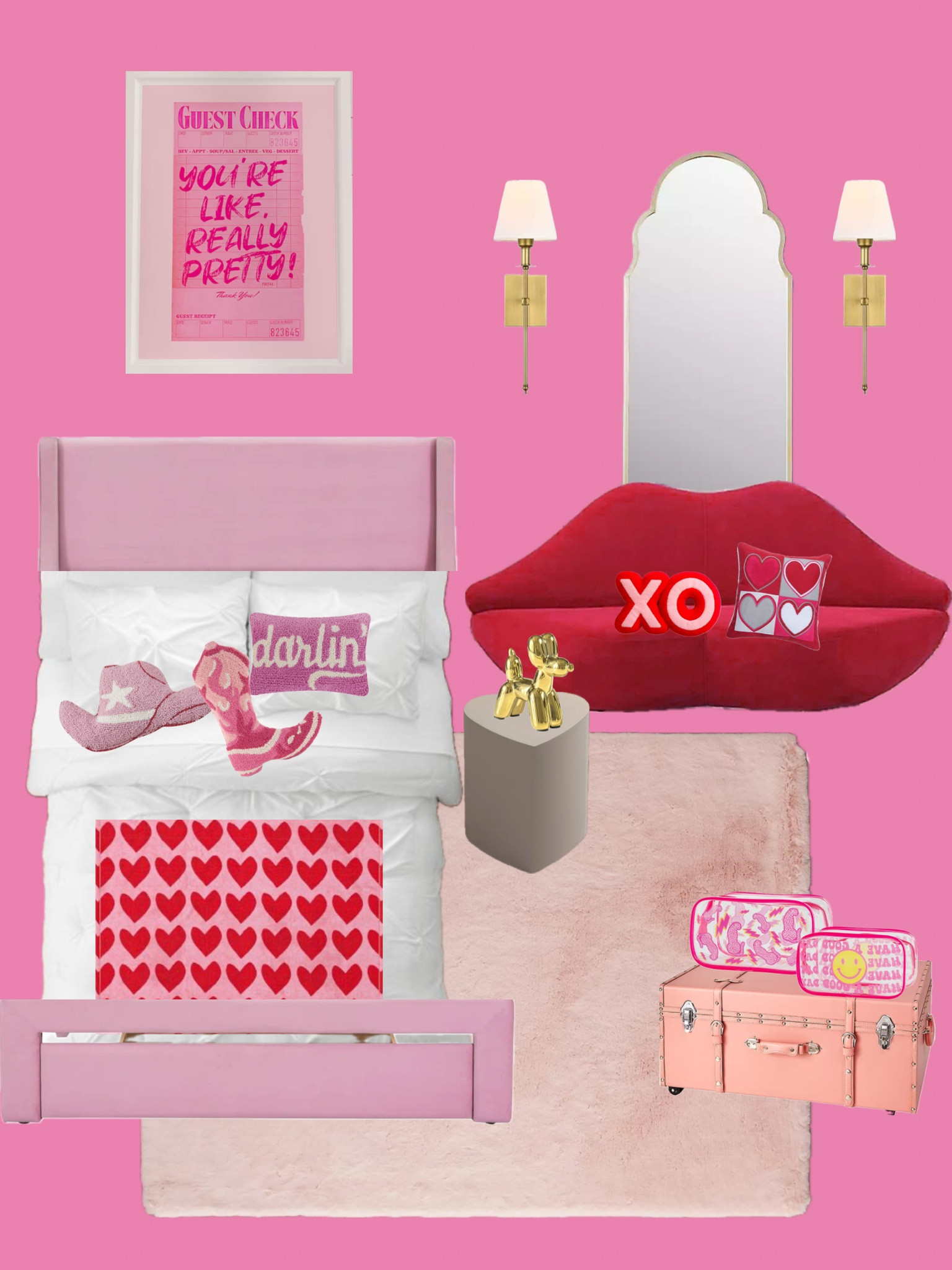 Preppy bedroom ideas.
Preppy bedroom decor.
Preppy bedroom inspo.
Affordable preppy bedroom.
Preppy bedroom decor from Amazon. Pink bedroom. Blue bedroom. Grand millennial aesthetic. Preppy aesthetic Preppy bedroom. Preppy dorm. Preppy house ideas

#LTKhome #LTKstyletip