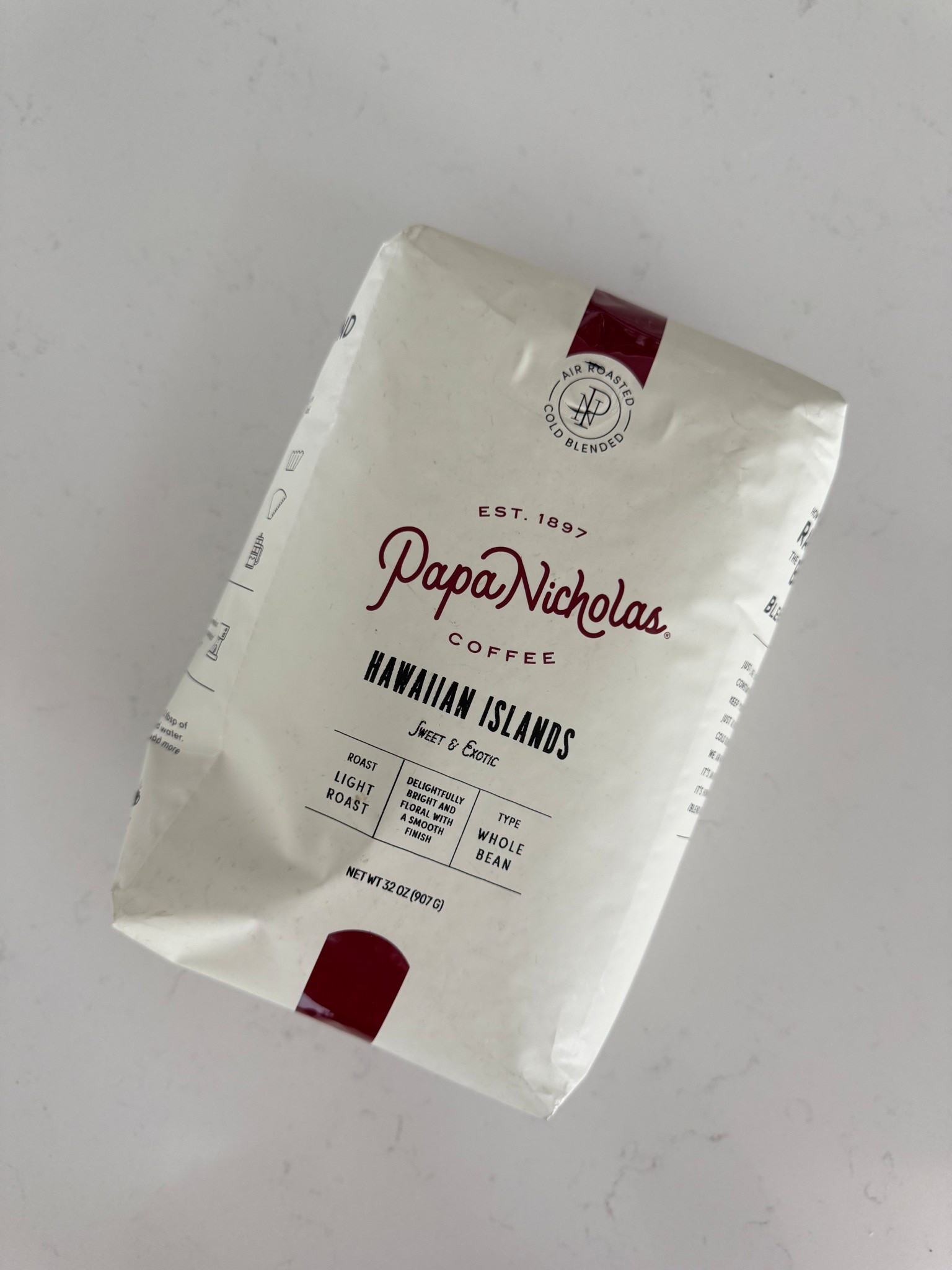 Loaded up for a caffeinated week 😂☕️



#LTKFamily #LTKFindsUnder50 #LTKHome