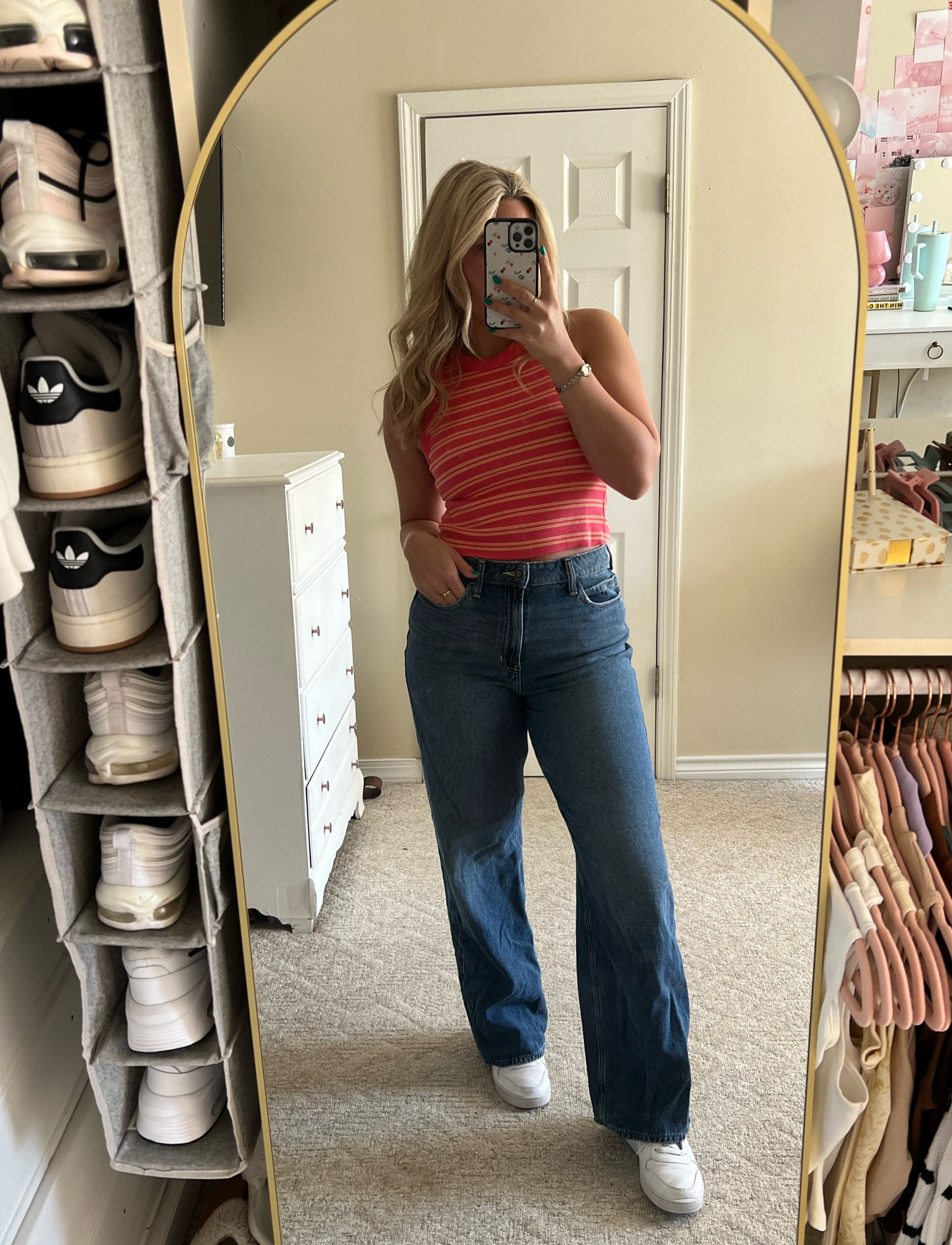 ootd🫶🏻

#LTKU #LTKsalealert #LTKstyletip