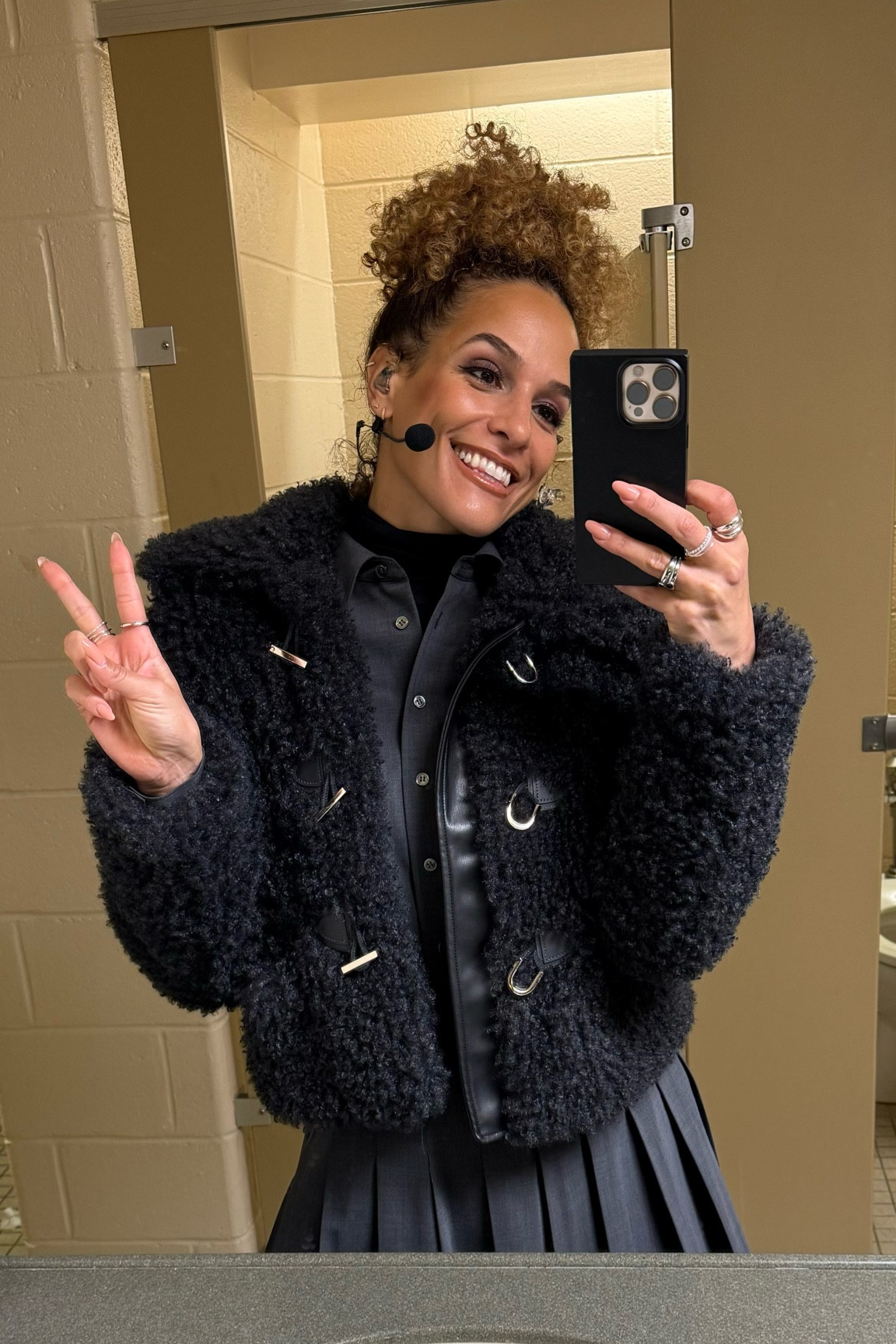 Jacket size 38
Dress size 8
🤍

#LTKSeasonal #LTKWorkwear #LTKStyleTip