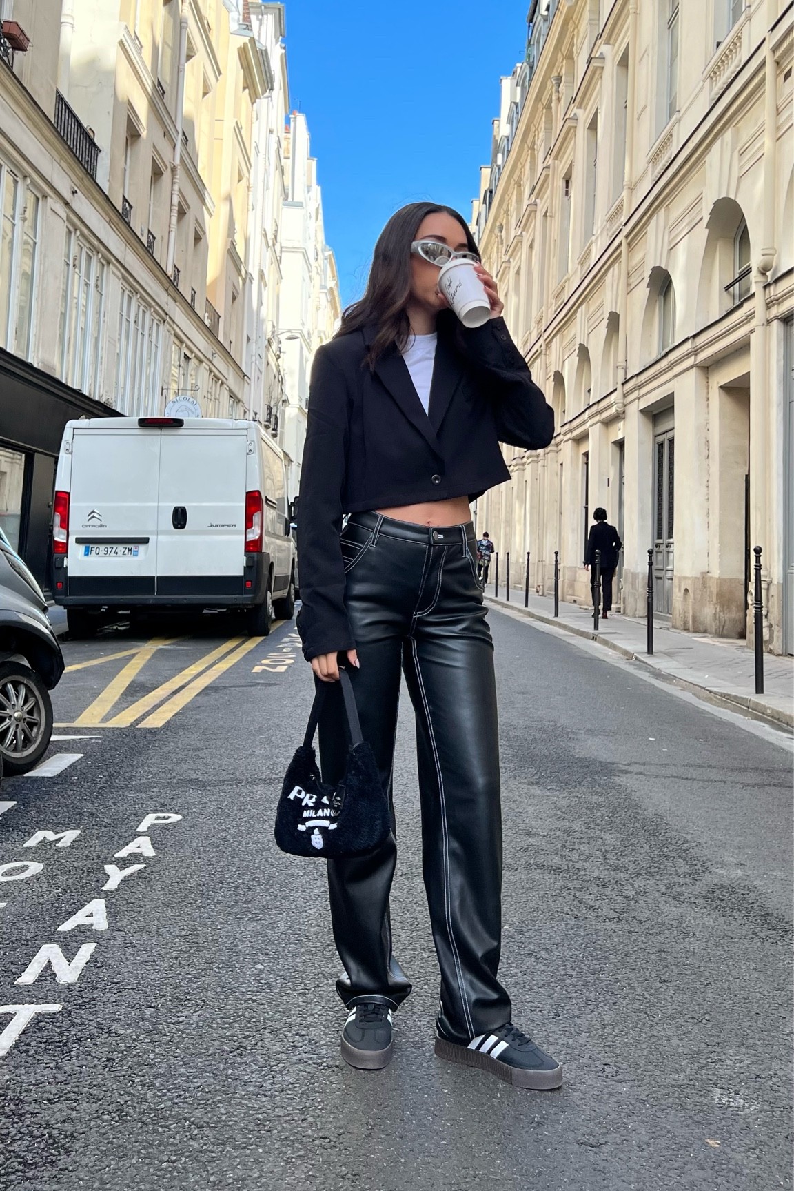 Black fall outfit 🖤

#LTKstyletip