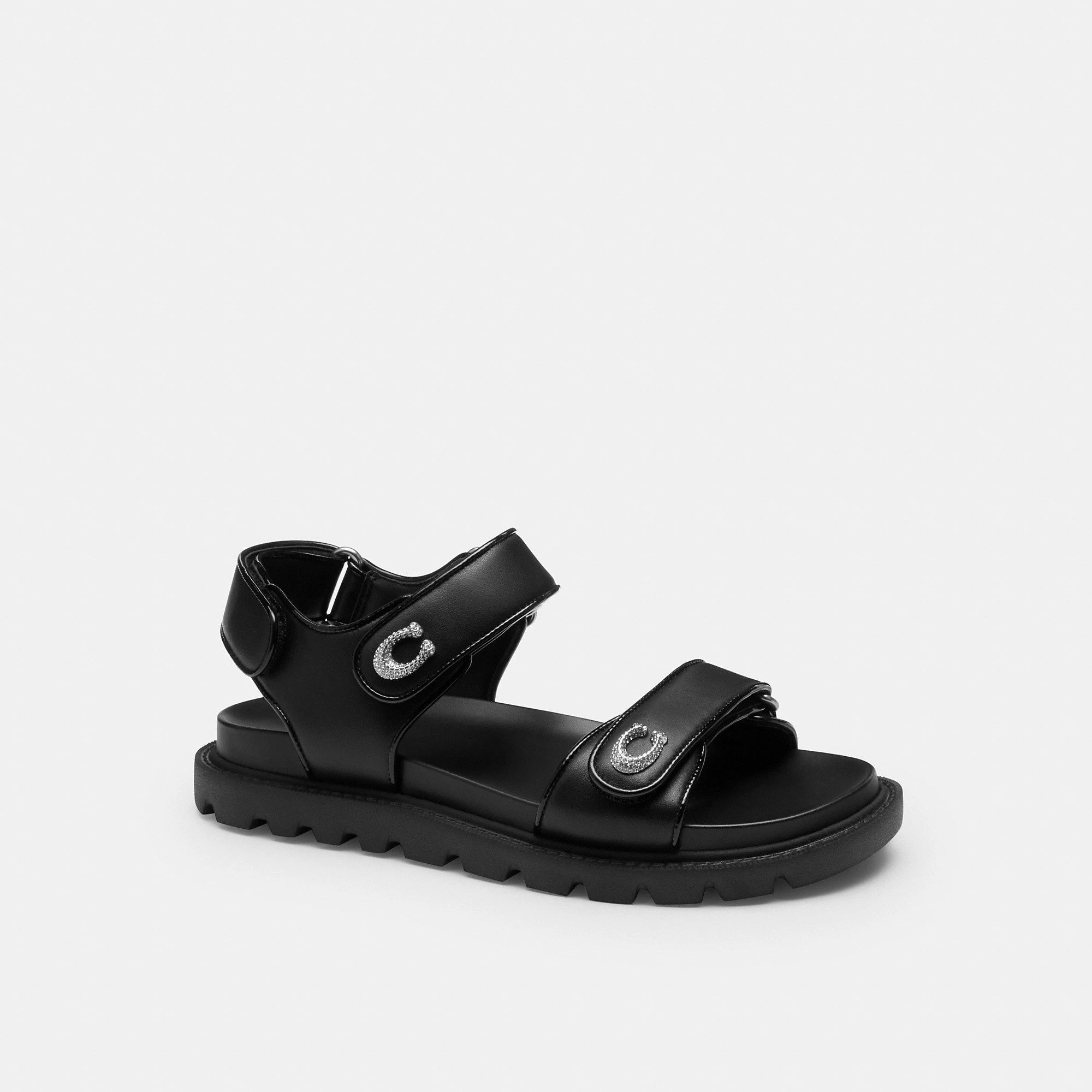Brynn Sandal | Coach (US)