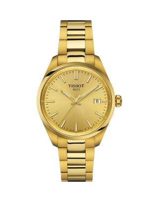 Tissot PR 100 Watch, 34mm  | Bloomingdale's Jewelry & Accessories | Bloomingdale's (US)