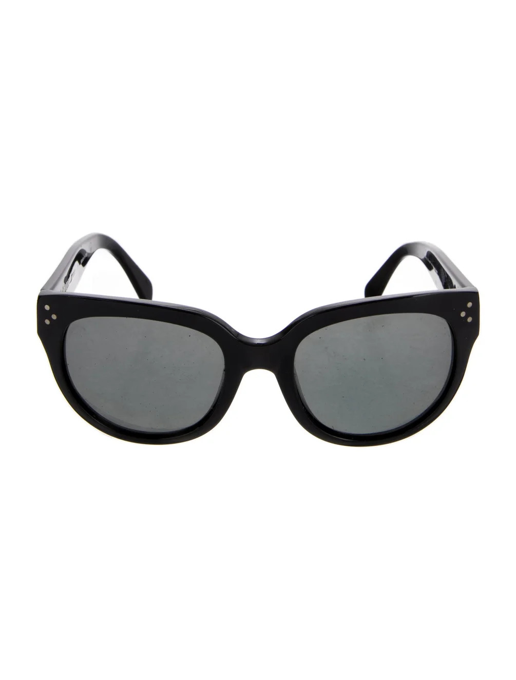 357754 Oversize Sunglasses | The RealReal