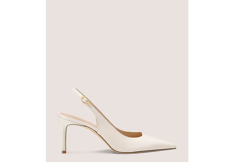 STUART POWER SLINGBACK 75 | Stuart Weitzman (US)