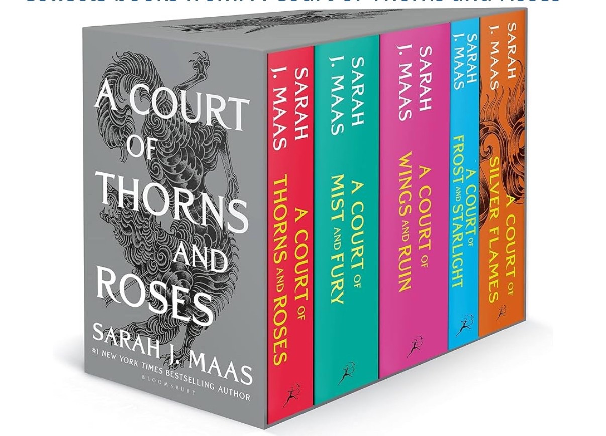 Some Books recommendations for the summer