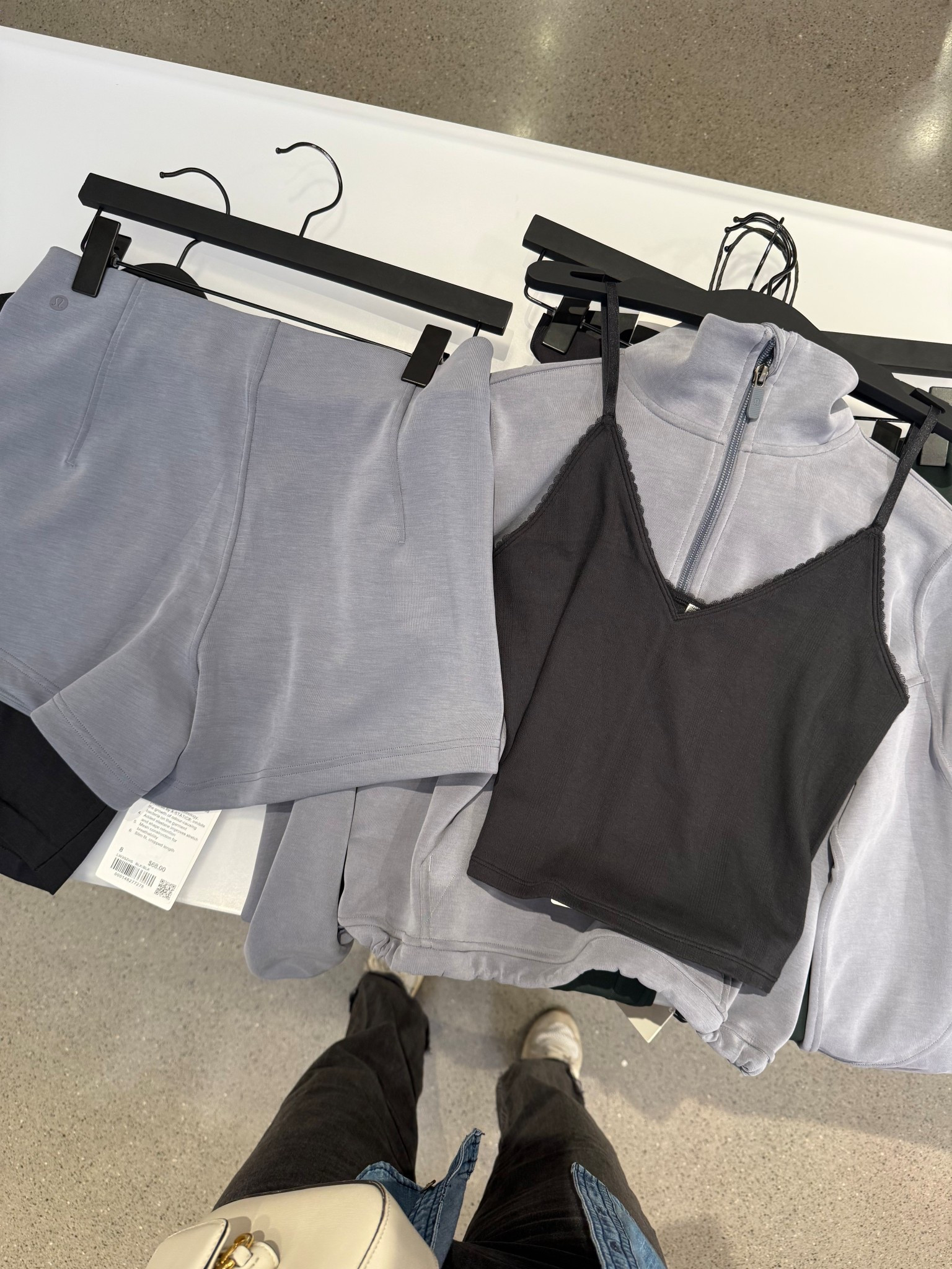 Lululemon haul 10/10 you’ll see me wearing these as travel outfits, errands outfits, outfit outfits, etc 

#LTKTravel #LTKSpringSale #LTKFindsUnder100