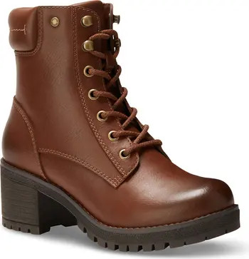Eastland Brynn Combat Boot | Nordstromrack | Nordstrom Rack