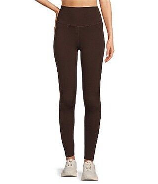 Varley FreeSoft High Rise 25 Legging - L | Dillard's