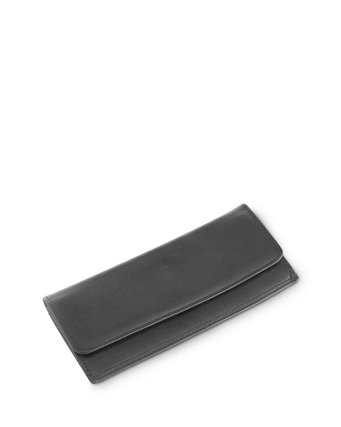 Leather RFID Blocking Clutch Wallet | Bloomingdale's (US)