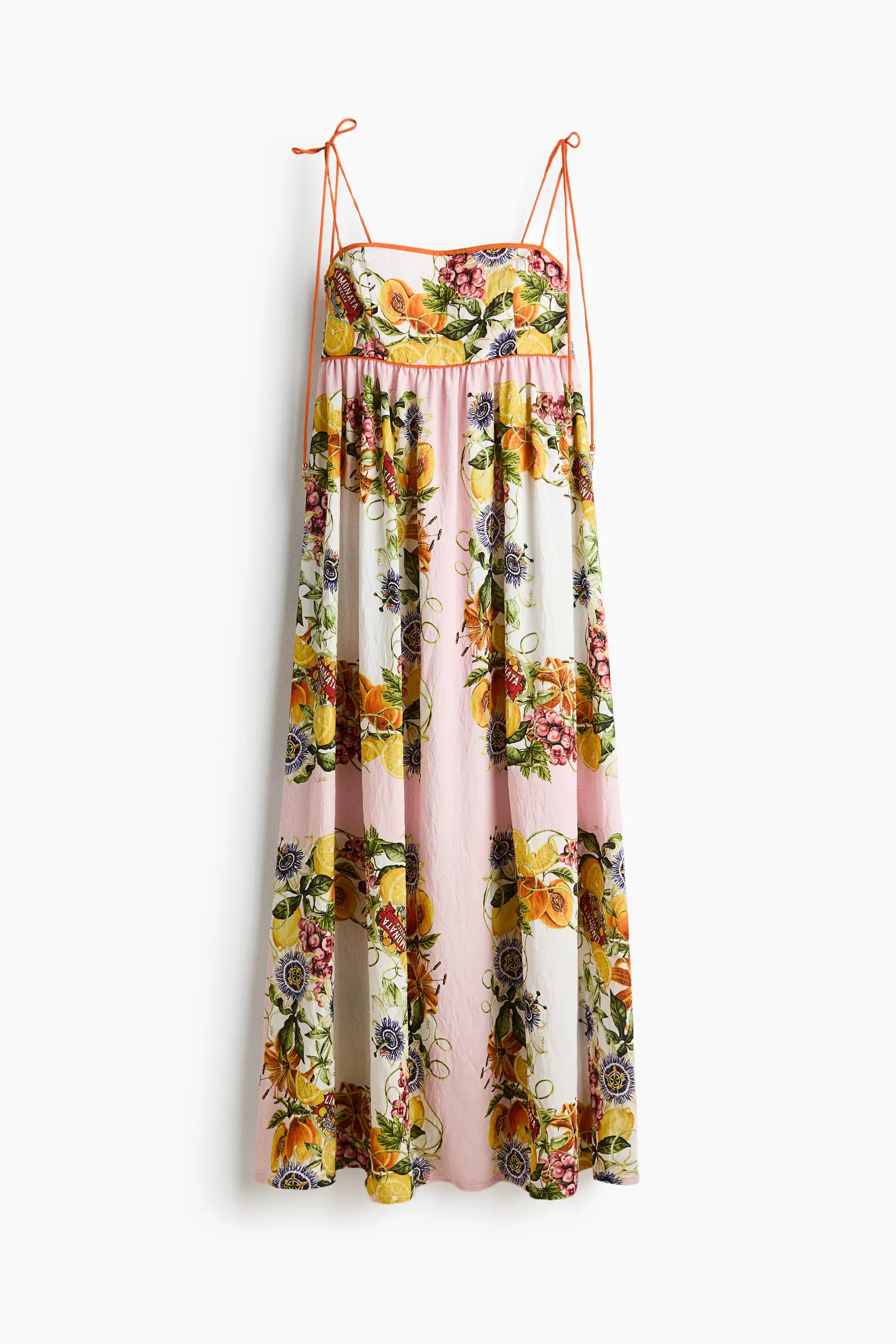 Tie-strap Dress (Women) | Nordstrom | Nordstrom