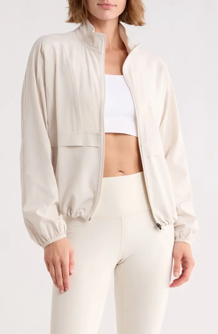 Interval Zip Up Jacket | Nordstrom Rack