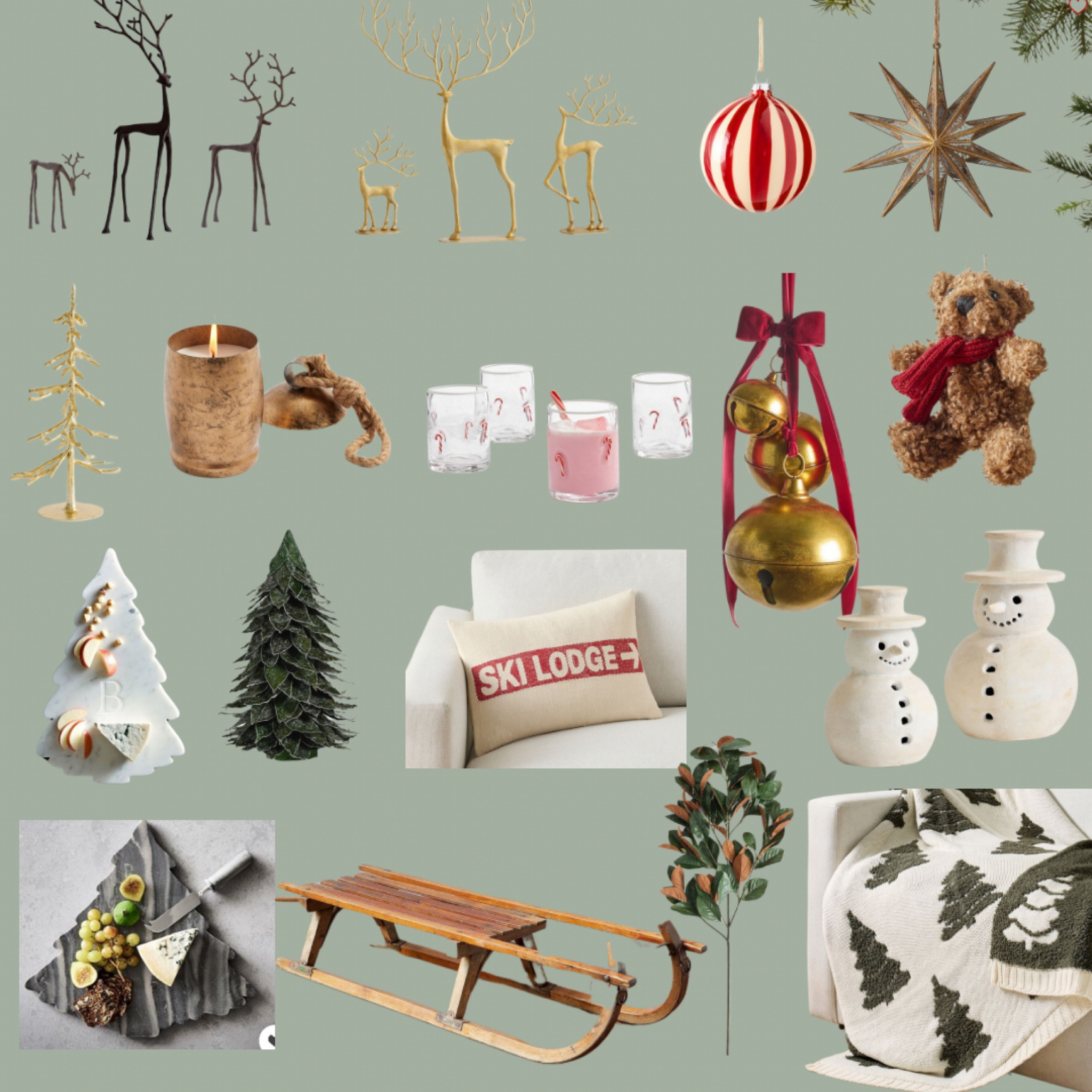 Pottery barn finds! 

#LTKSaleAlert #LTKSeasonal #LTKHome