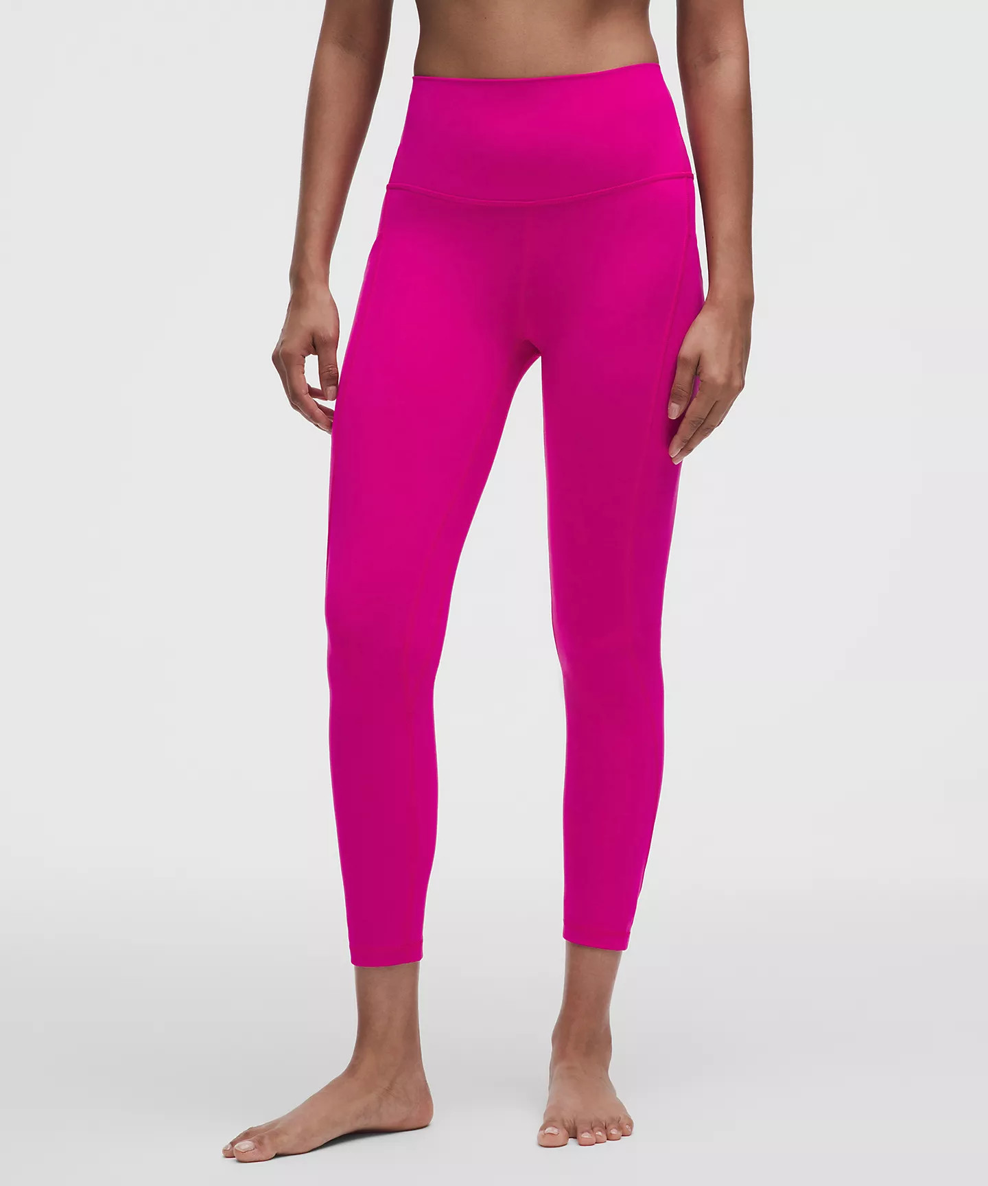 lululemon Align No Line™ High-Rise Pant 28" | Lululemon (US)