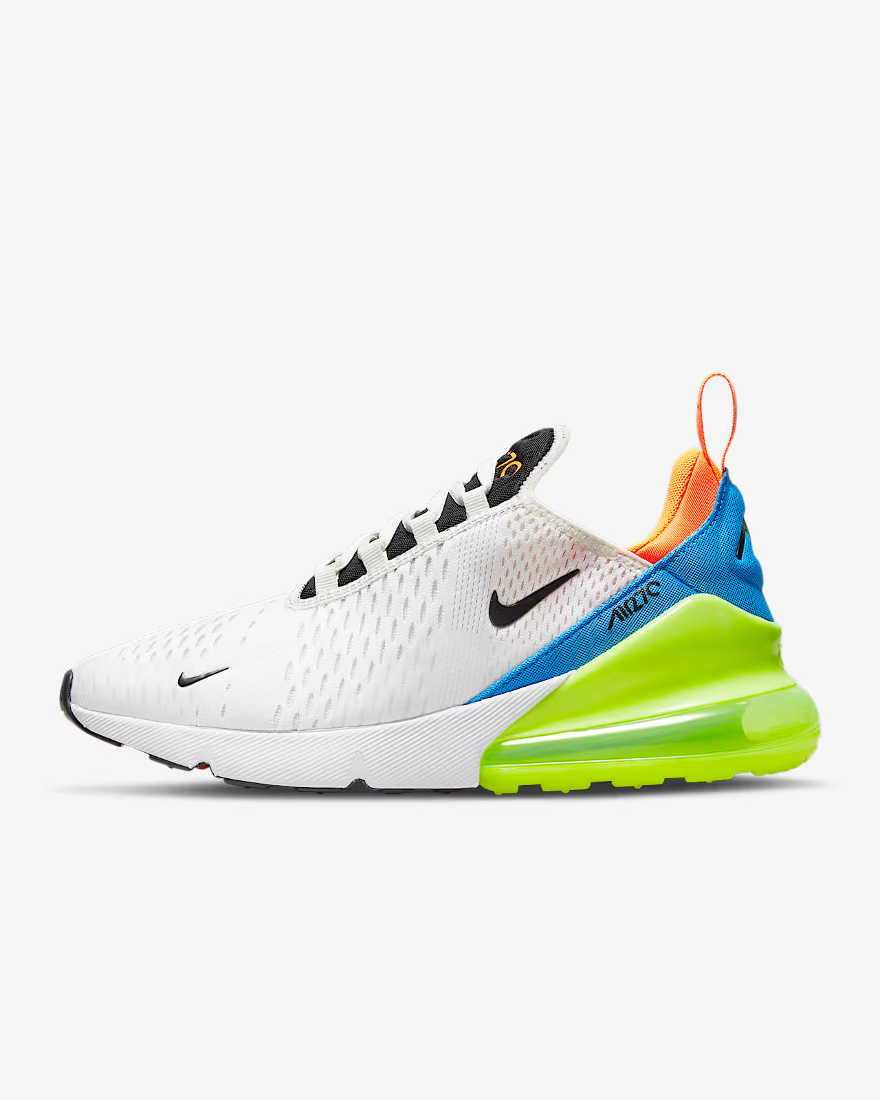 Nike Air Max 270 | Nike (US)