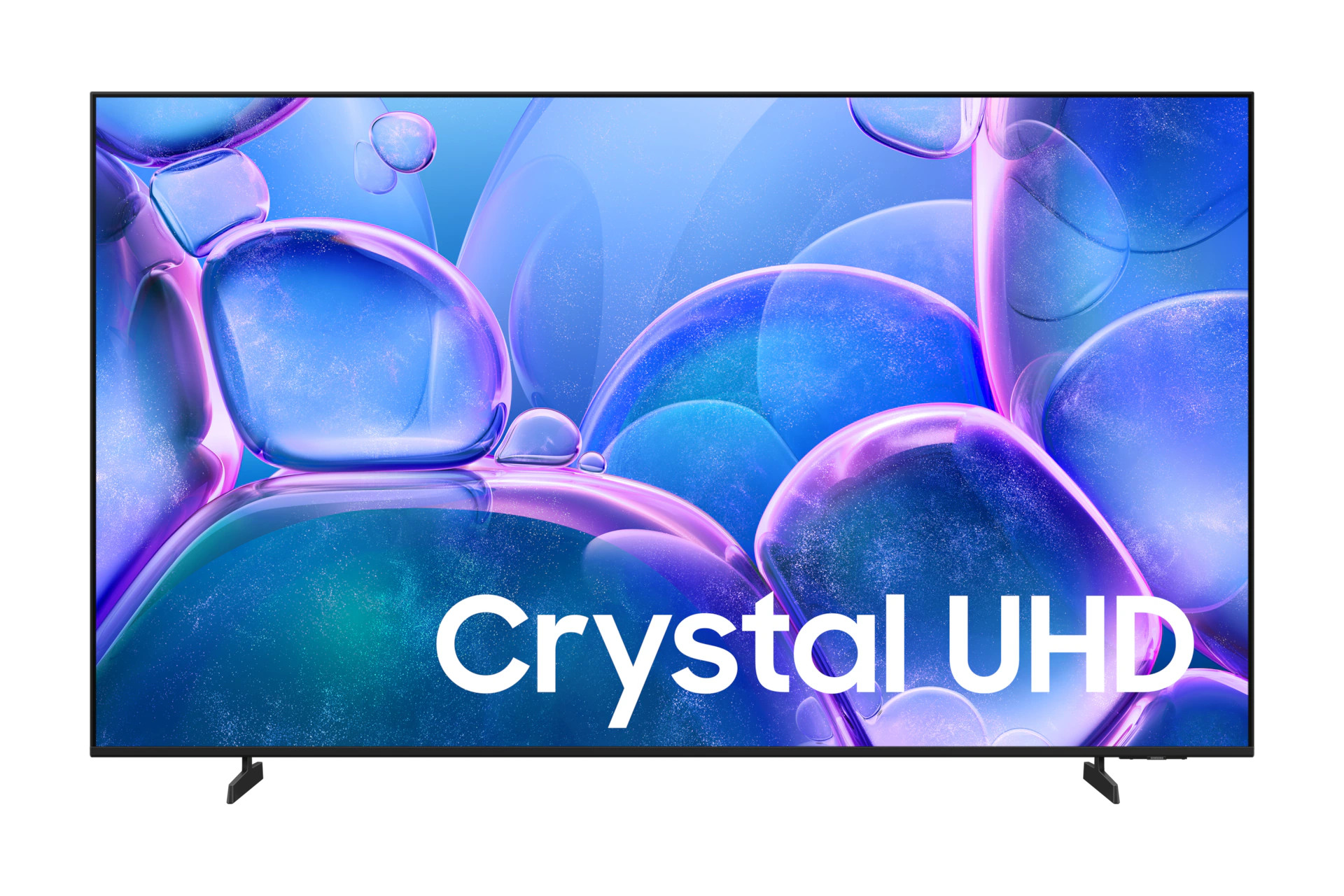 65 inch Class Crystal UHD TV, 4K AI Smart TV, U7900F | Samsung US | Samsung