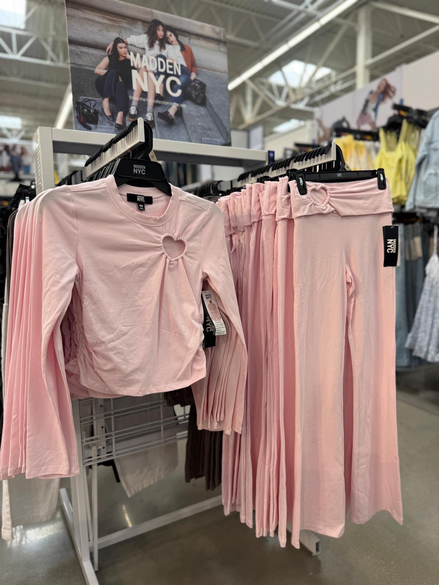 Walmart new arrivals 💕🎀
$12 each!!!

Walmart fashion, Walmart style, affordable fashion 

#LTKFindsUnder50 #LTKootd #LTKFindsUnder100