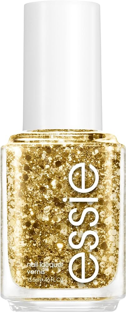 essie Nail Polish, Glossy Shine Finish, Summit Of Style, 0.46 fl. oz. | Amazon (US)