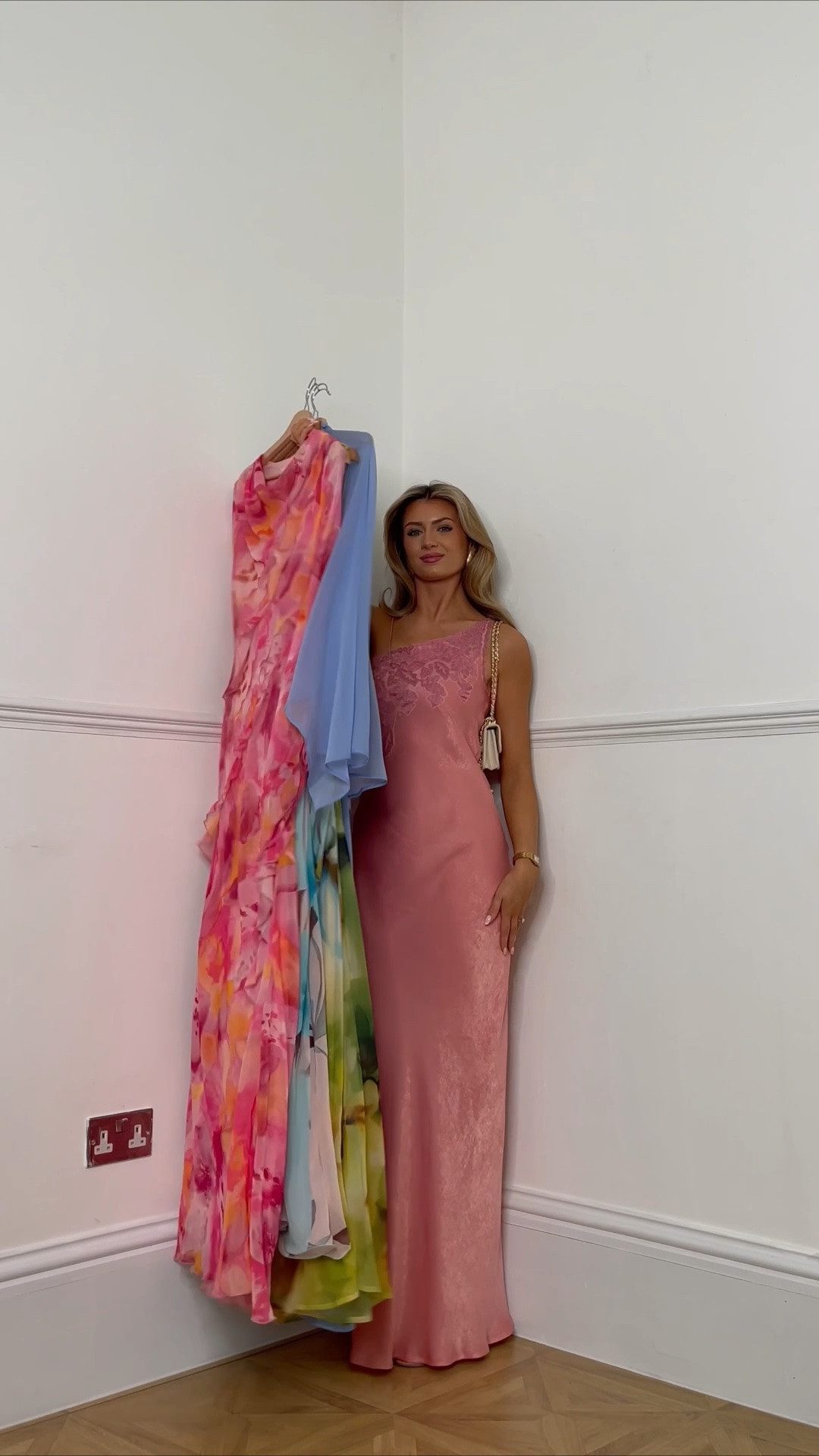 5 summer wedding guest dresses 💒🍸