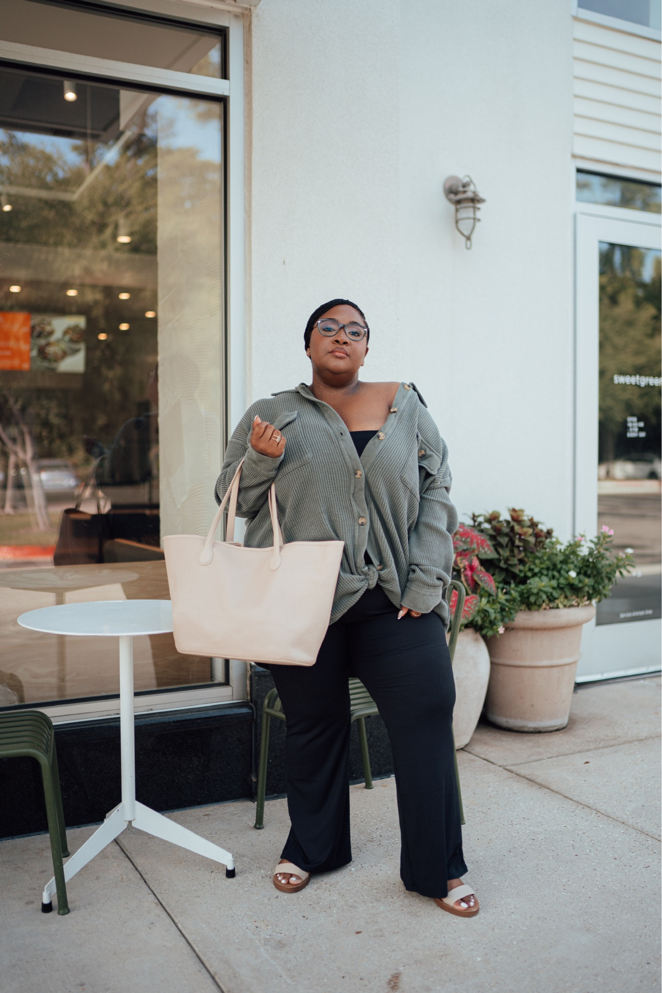 New plus size Fall styles available at @WalmartFashion.
@walmart #WalmartPartner #WalmartFashion
Plus size style. Plus size fashion. Fall styles. Work style trends. New for Fall. Curvy style. Curvy fashion. Walmart styles. Walmart fashion. Plus size work from home style. Plus size sweats. Plus size Fall fashion. Plus size 2 piece sets. Effortless fashion. Easy fashion. Simple fashion. New trends. New spring trends. New plus size trends. Ready for Fall. Plus size shorts. Back to basics. Minimal style. Bold prints. Work from home. Coffee shop work days.

#LTKSeasonal #LTKstyletip #LTKplussize