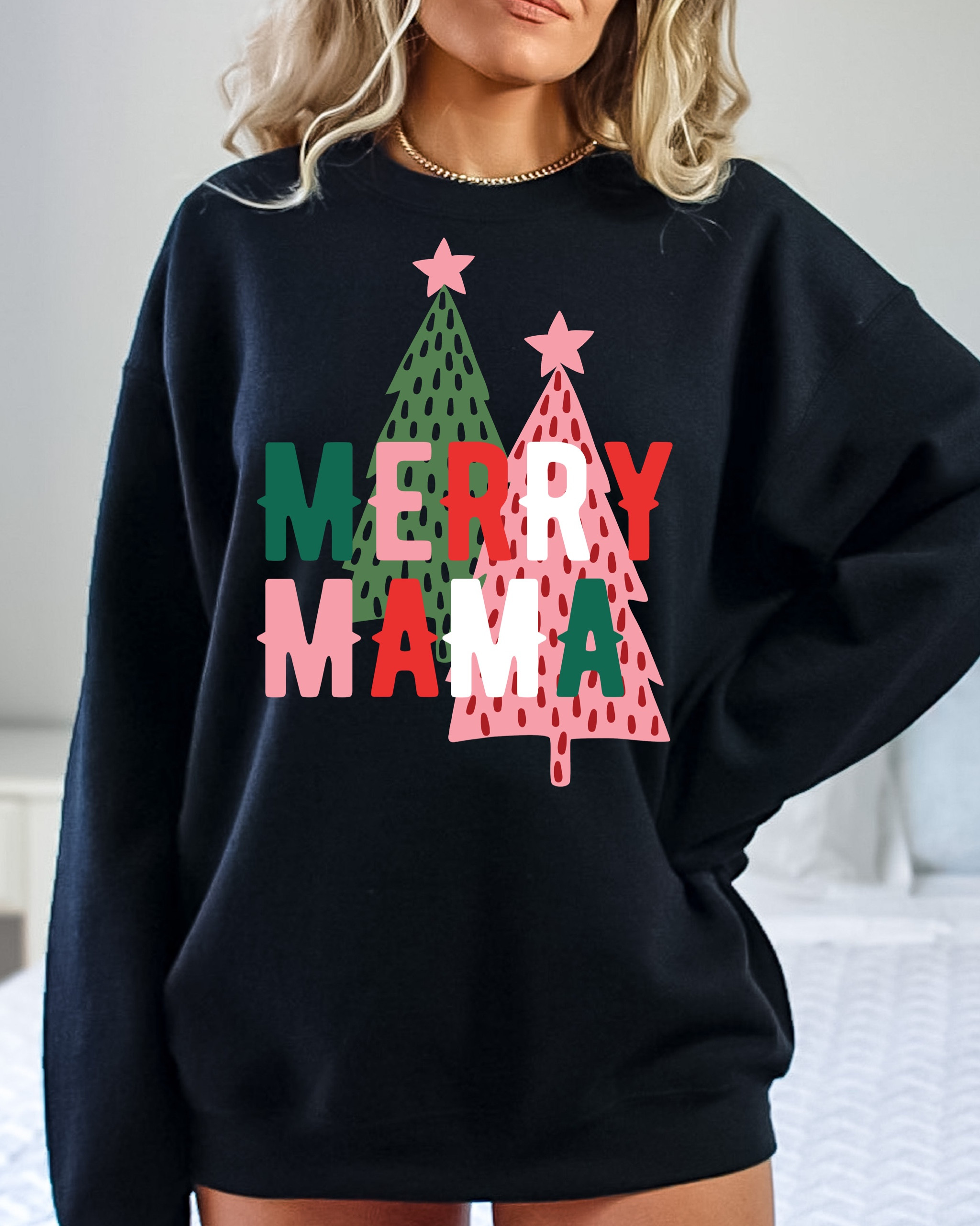Mama shirt mom sweatshirt new mom shirt baby momma merry mama Christmas shirt mom new xmas shirt for mommy new mom pregnancy pregnant mom sweatshirt 

#LTKbaby #LTKfamily #LTKbump
