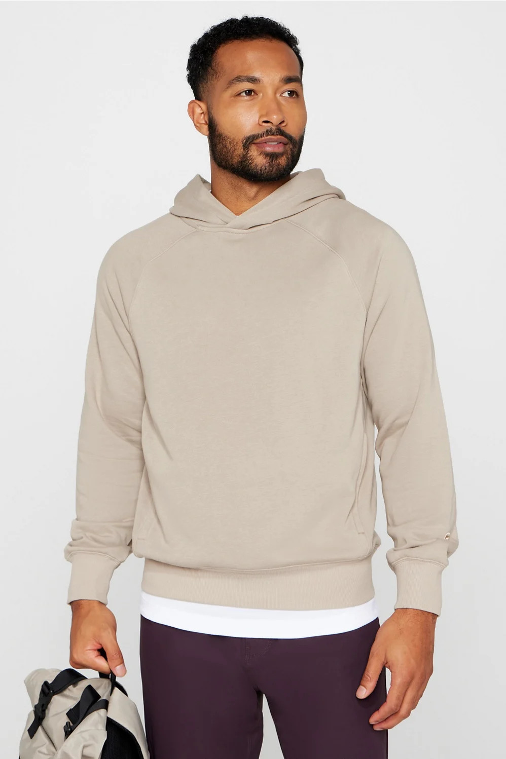 The Year Round Terry Hoodie | Fabletics