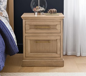 Blake Nightstand (20") | Pottery Barn Kids