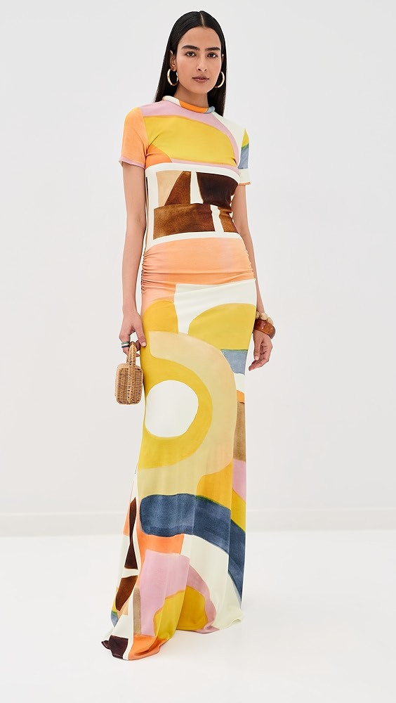 Ikia Dress | Shopbop