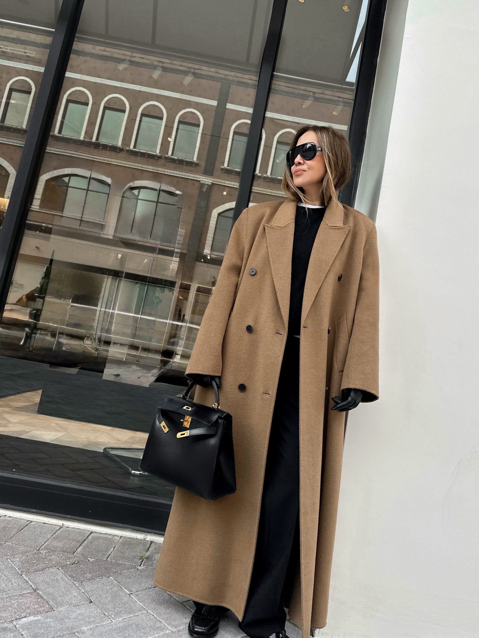 Here for oversized Coats !

#LTKootd #LTKSeasonal #LTKgrwm