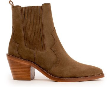 Bottes Dakota  - BOBBIES | 24S (APAC/EU)