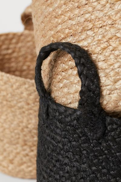 Handmade Wall Storage Basket | H&M (US + CA)