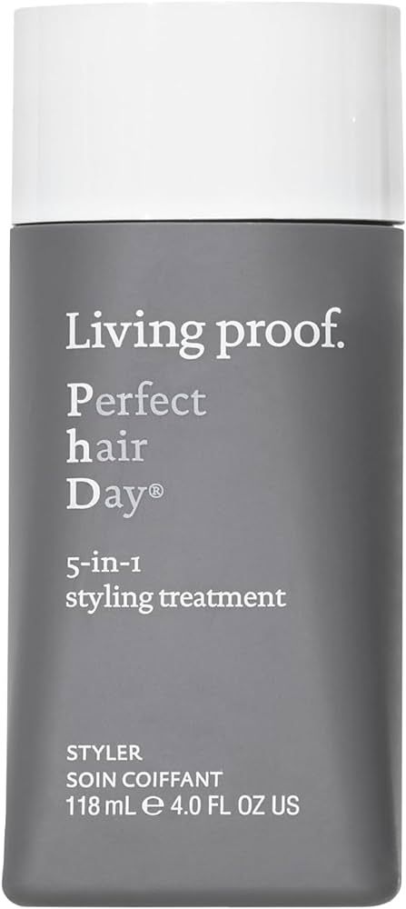 Living proof Perfect hair Day 5-in-1 Styling Treatment | Amazon (US)