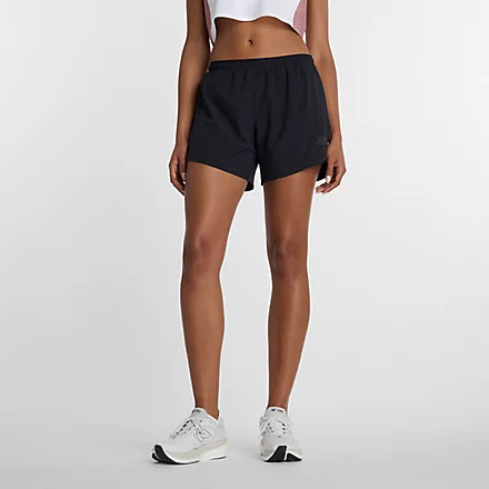 RC Essential Short 5" | New Balance Athletics, Inc.