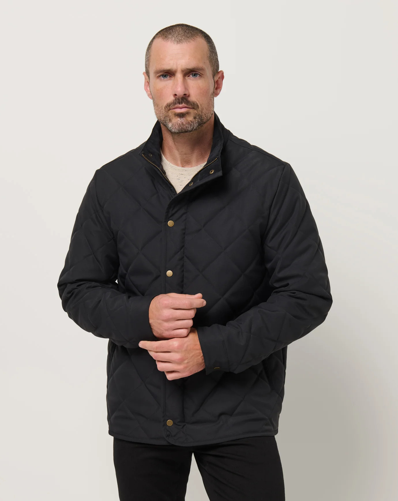 Highlander Jacket | TravisMathew