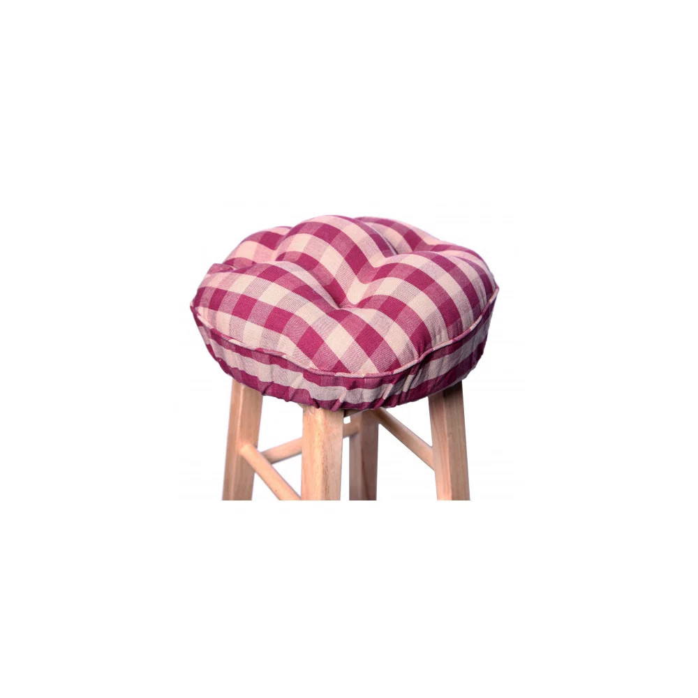 Outdoor 4'' Barstool Seat Cushion | Wayfair North America
