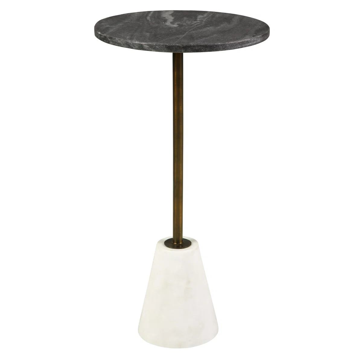 Marble Top End Table | Wayfair North America