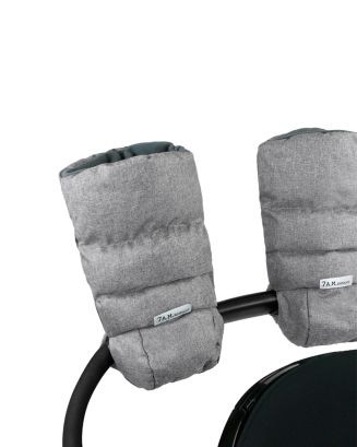 Classic Warmmuffs | Bloomingdale's (US)