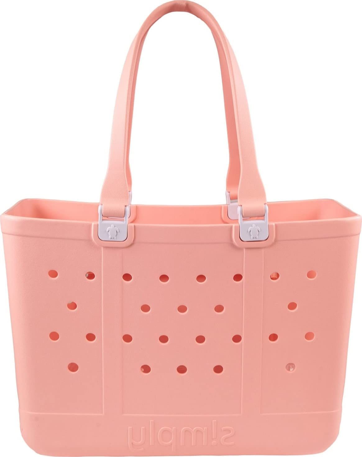 Simply Southern, Large Tote Bag BLOSSOM NS | Amazon (US)