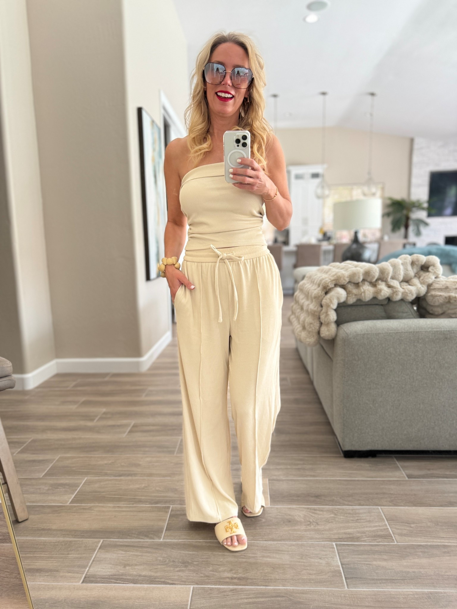 Another set for the weekend!

#LTKStyleTip #LTKFindsUnder50 #LTKTravel