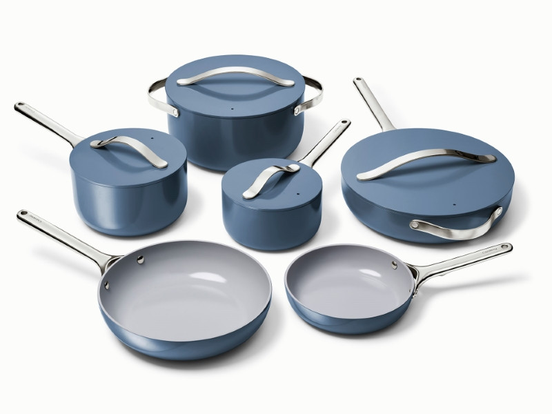 Cookware & Minis Set | Caraway