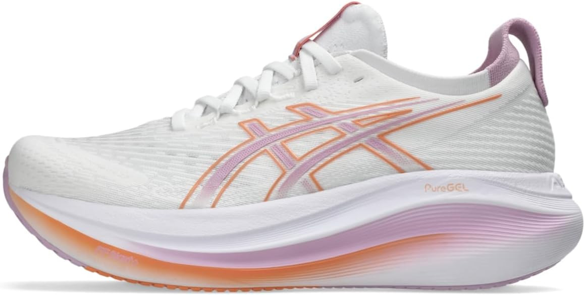 ASICS Women's Gel-Nimbus 27 Running Shoe | Amazon (US)