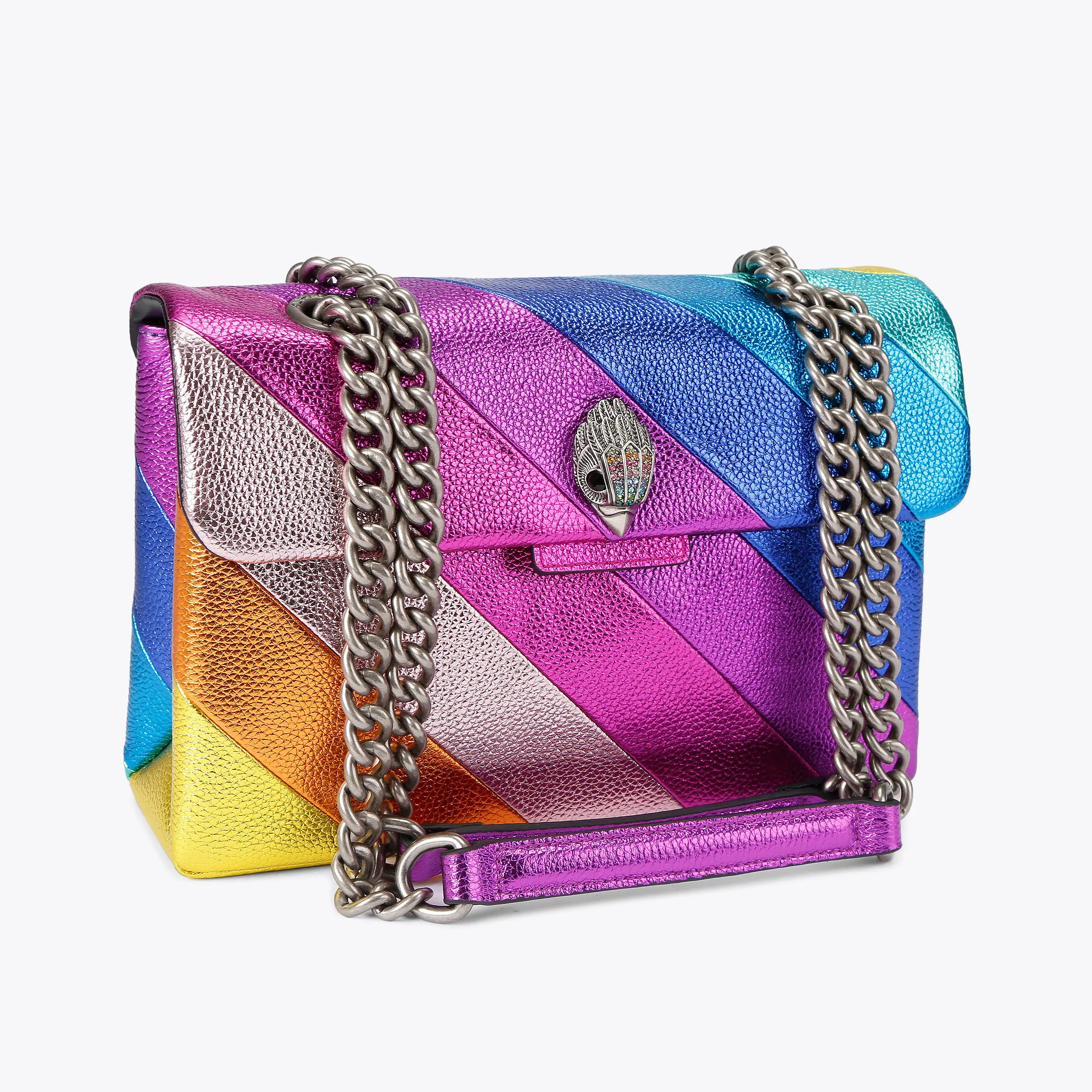 Designer Shoes & Accessories For Men & Women | Kurt Geiger | Kurt Geiger US