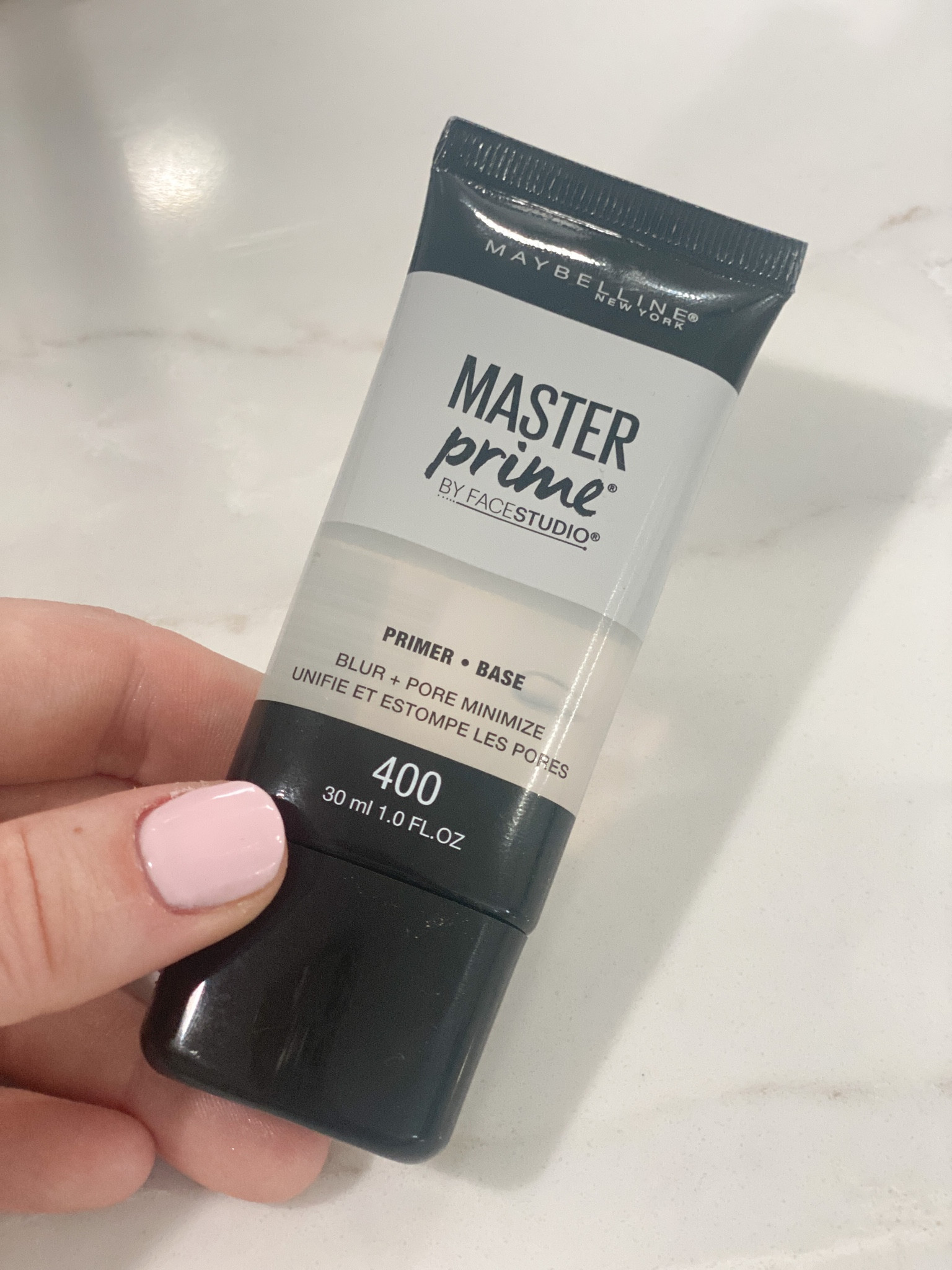 Favorite face primer dupe for the smash box primer! 

#skincare #makeup #skin #springmakeup #springlook 

#LTKFind #LTKunder50 #LTKbeauty