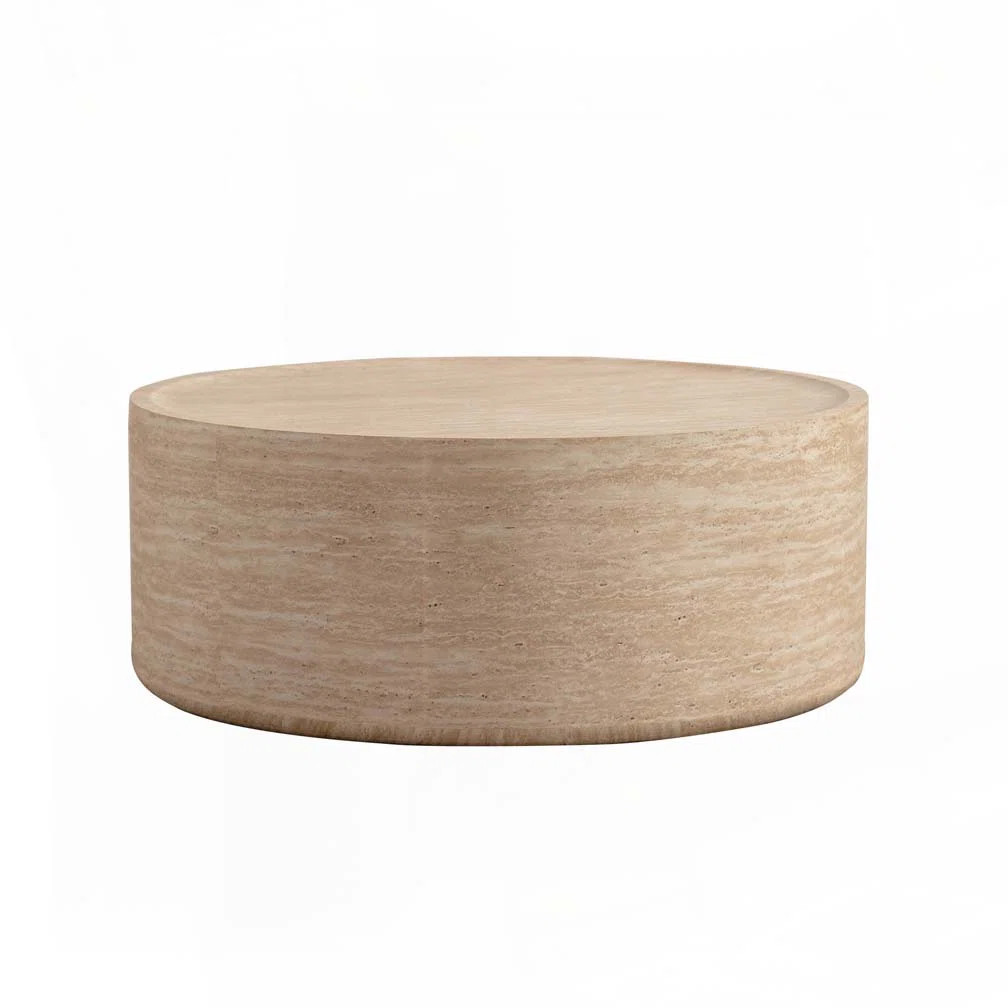 Round Coffee Table | Wayfair North America