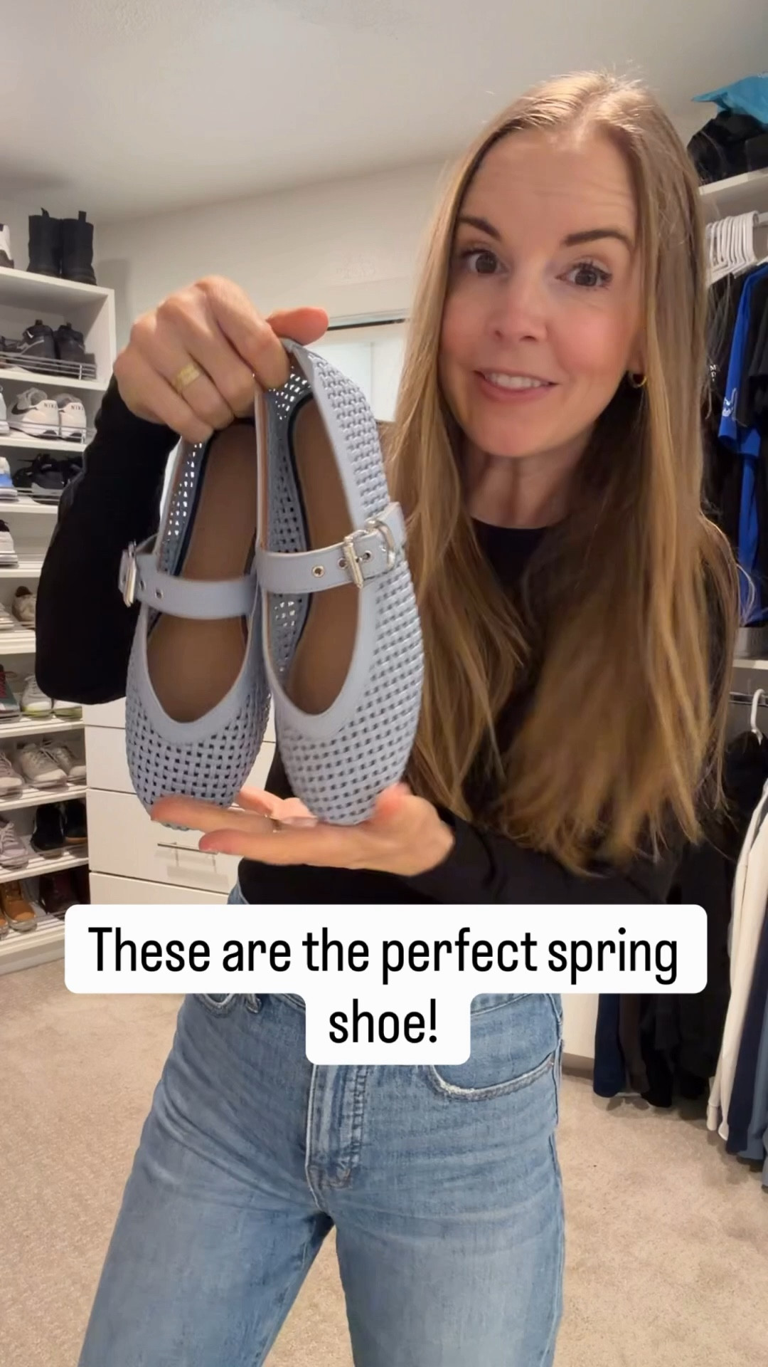 Dying over how cute these shoes are!! 

They come in three different colors and they selling so fast! 